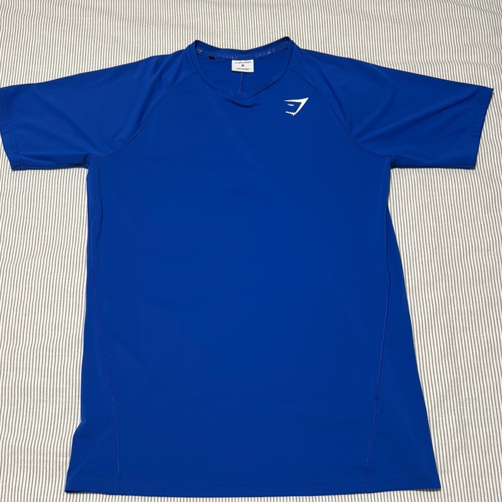Gymshark Men’s V-Neck